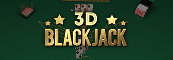 Blackjack 3D