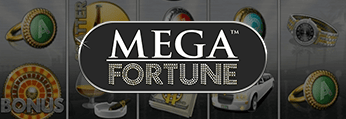 Mega Fortune