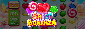 Sweet Bonanza - Pragmatic Play