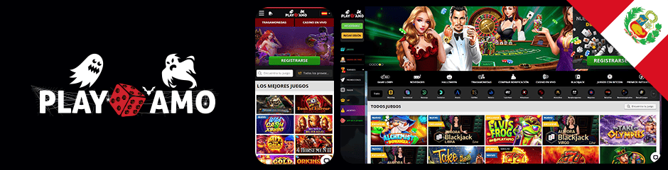 playamo casino bonus