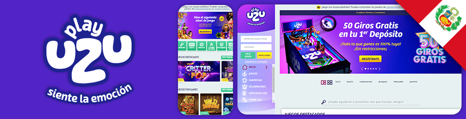 playuzu casino bonus