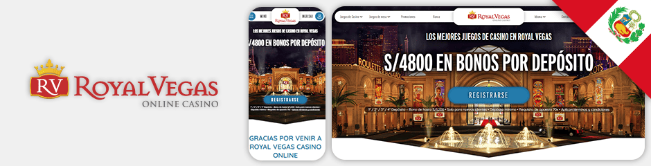 royal vegas casino bonus