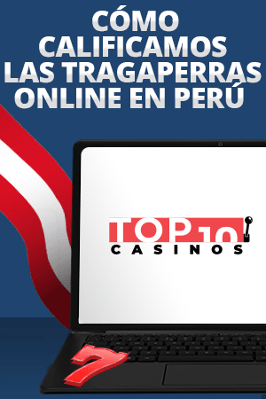 cómo evaluamos las online tragamonedas