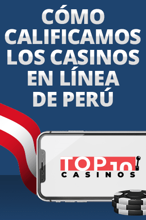 cómo seleccionamos los mejor casinos online