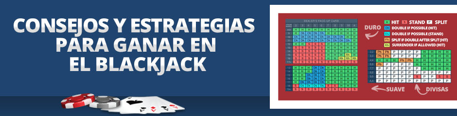 cómo ganar en el blackjack en línea gratis