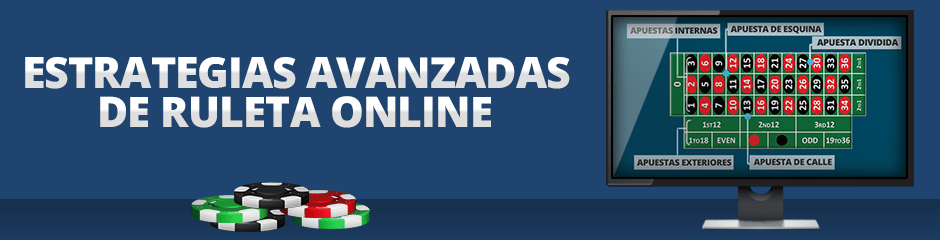 estrategias avanzadas de ruleta online