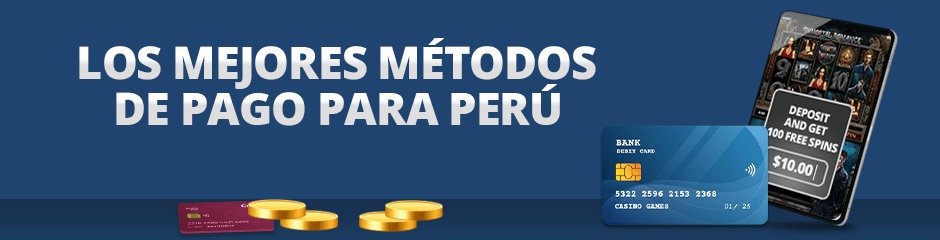 métodos de pago seguros